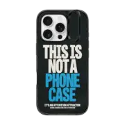 iPhone 16 Pro Impact Ring Stand Case MagSafe Compatible THIS IS NOT A PHONE CASE by Okiden