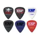 ESP Select Picks 民謠吉他 電吉他 Bass 用彈片 PICK [唐尼樂器]