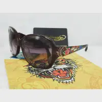 在飛比找蝦皮購物優惠-Ed Hardy 太陽眼鏡