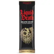 Liquid Death Electrolyte Death Dust - Convict Melon Flavored - Packet