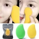 Foundation Powder Cushion Sponge Cosmetic Puff Makeup Egg Beauty Tool