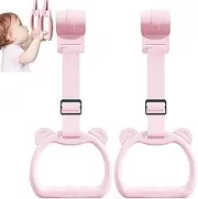 Pull to Stand Toys, Kids Walking Exercises Assistant | Toy Strap Handle Grip Cot Accessories for Boys Exercise Walking Practice Yard Play