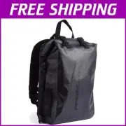Advanced Waterproof Faraday Backpack - 17L Shielding for Devices Against Hacking