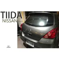 在飛比找蝦皮購物優惠-全新 NISSAN TIIDA 5D 2006 07 08 