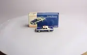 Corgi US06007 1:43 Dodge Monaco Lionelville Police Department Limited Edition