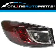 LH Tail Light for Mazda 3 Mazda3 BL 09-14 Maxx/Neo 4Dr Sedan Left LHS Passenger (for: Mazda)