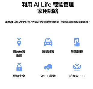 【HUAWEI 華為】4G CPE3 行動WiFi分享器 B535-636 隨插即用 雙頻