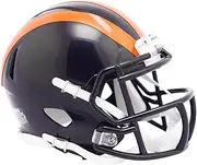 Riddell Chicago Bears Throwback 1936 Speed Mini Football Helmet