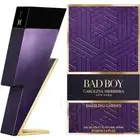 Carolina Herrera Bad Boy Dazzling Garden 3.4 oz / 100 ml Eau de Toilette