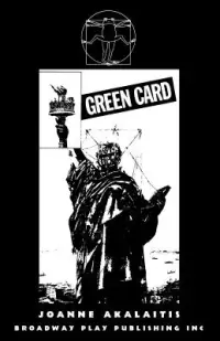 在飛比找博客來優惠-Green Card