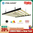 1000W LED Grow Light Full Spectrum Dimmable High Efficiency for Hydroponics