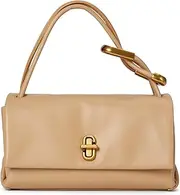 [Marc Jacobs] The Mini Dual Bag, Brown, 22×11×11