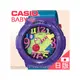 CASIO 手錶專賣店 Baby-G BGA-131-6B JF 日版 雙顯錶 橡膠錶帶 繽紛搶眼糖果色女錶 整點報時