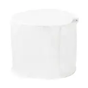 MUJI Washing net that can be used on both sides of polyester MAH52A4S