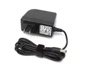 AC Adapter 12V 1A Power Supply AC to DC Adapter for 5050 LED Strip Light