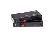 HDMIAW HDMI Extender Over Any Wire Extending Up To 3.8Km