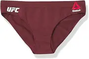 Reebok Womens UFC Fight Night Authentic Seamless