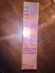 Lawless Forget The Filler Tinted Lip Balm, Lip Plumping & Line Smoothing - POSEY