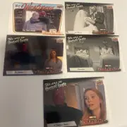 Wanda Vision Trading Card Lot 25