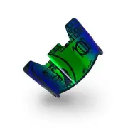 Franklin Mint Football Visor | EOS OV1
