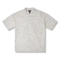 在飛比找PChome24h購物優惠-【CONVERSE】SKATEBOARD SHIRT 短袖襯