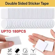 Double Sided Sticky Pads Self Adhesive Mounting Tape Double Sided Tape Strong