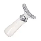Face And Neck Massager RF Function 4 Modes Improve Elasticity Skin Rejuvenation