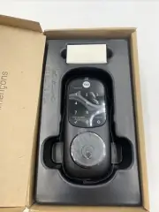 Yale YRD226-NR-BSP Assure Lock Touchscreen Keypad Door Lock - Black