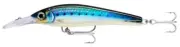 Rapala HDBSRD XRMAGXT160-HDBSRD Minnow X-Wrap Magnum Extreme 6.3 inches (16 cm),