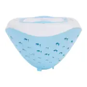 Fountain Projector Light Fish Pattern Floating Night Lights LED Pool Accessories
