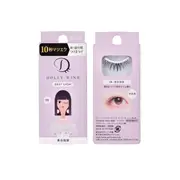 KOJI - Dolly Wink Easy Lash - 1pc - 8 Defining Irises