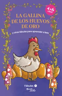 在飛比找誠品線上優惠-Fábulas 1: La Gallina de Los H