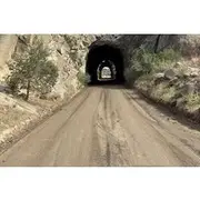 Save 10.00%! 2 Hour eBike Tour of the Midland Tunnels