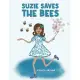 Suzie Saves the Bees