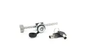 Weigh Safe WS11 Keycode H3 609