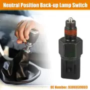 Neutral Safety Switch Back-up Lamp Switch for Hyundai Elantra 1996-2005 Black (for: Hyundai)