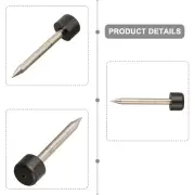Long lasting Electrodes Fit for INNO IFS15 IFS15H IFS10 view357 Fusion Splicer