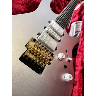 Ibanez 日廠 RG5170 兩色可選 電吉他 公司貨 【宛伶樂器】