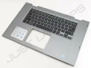 New Dell 0M9DMK M9DMK 00HTJC 0HTJC US English Keyboard w/ Palmrest