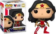 Wonder Woman - A Twist of Fate 80th Anniversary Pop! Vinyl #406
