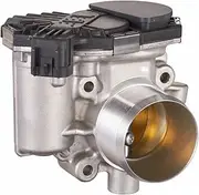 Throttle Body Compatible With Cruze Limited Sonic Trax Buick Encore L4 1.4L Compatible with OPEL VAUXHALL Throttle Valve 0280750498 55565489