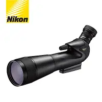 在飛比找Yahoo奇摩購物中心優惠-NIKON PROSTAFF5 FIELDSCOPE 82A