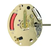 Replacement Durable Quartz Watch Movement Wristwatch Spare Parts For ETA 976.001