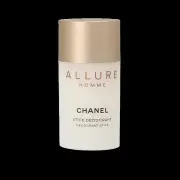 Chanel Allure Homme Deodorant Stick