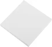 BATHVEVE Manicure Practice Paper 50pcs Nail Art Mixing Palette Tear- Nail Art Drawing Paper for Beginners