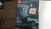 UV-C Disinfection Work Light