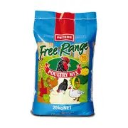 Peters Free Range Poultry