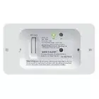 Safe T Alert 85 Series White Carbon Monoxide Propane Gas