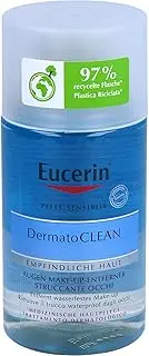 Eucerin Eye Make Up Remover 125ml
