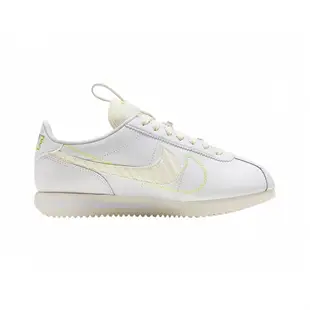 Nike Cortez White Coconut Milk 椰奶 雙勾 阿甘鞋 休閒鞋 女鞋 FD4620-111